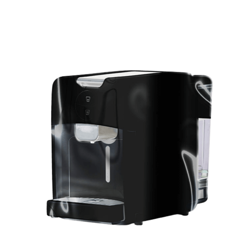 Cube Black